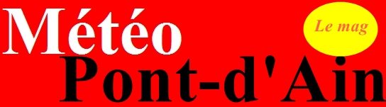 Le Mag – Météo Vallée de l'Ain – Suran